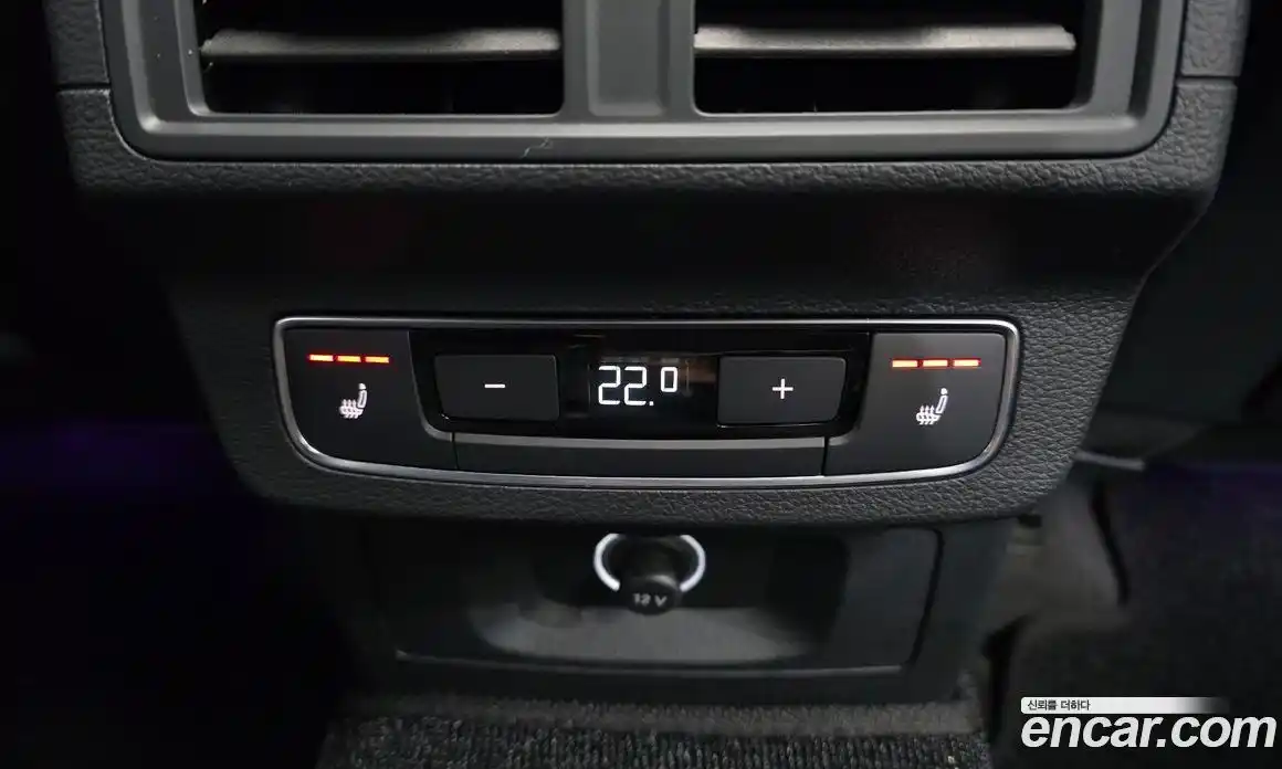 Audi Q5 2020 3.0 Автомат в Москве № 859857, фото 18