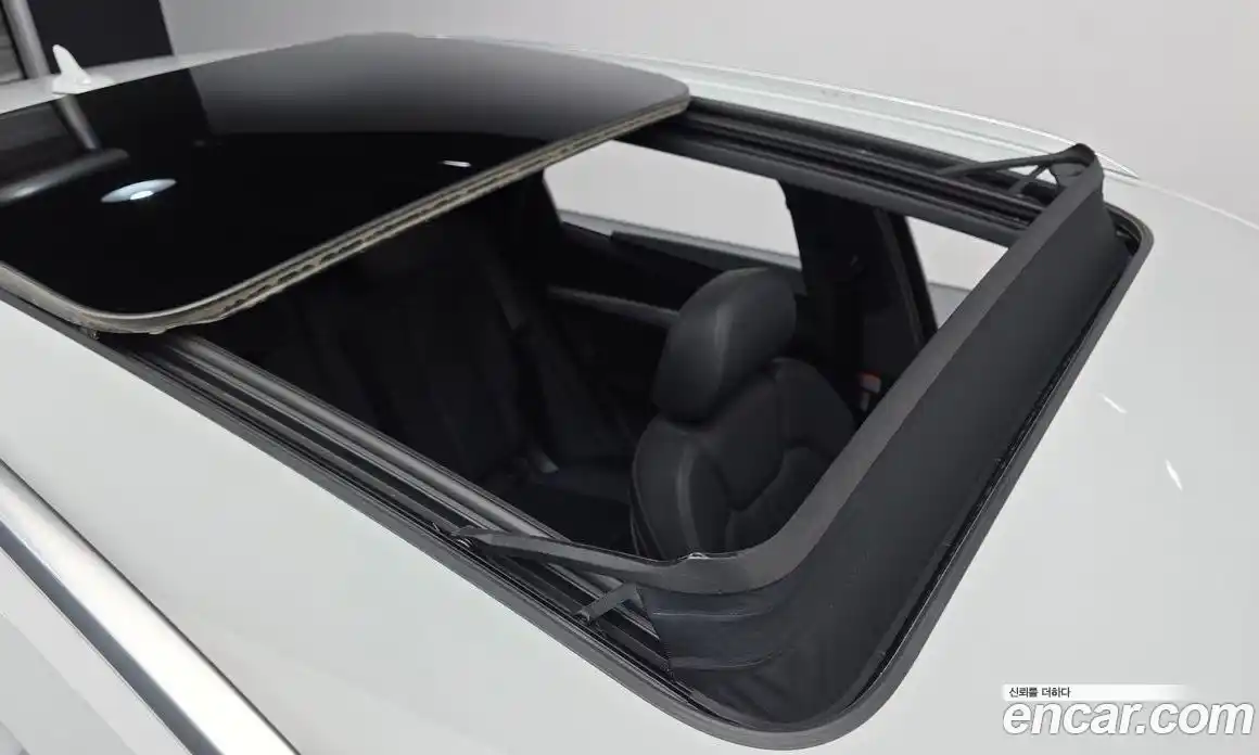 Audi Q5 2020 3.0 Автомат в Москве № 859857, фото 19