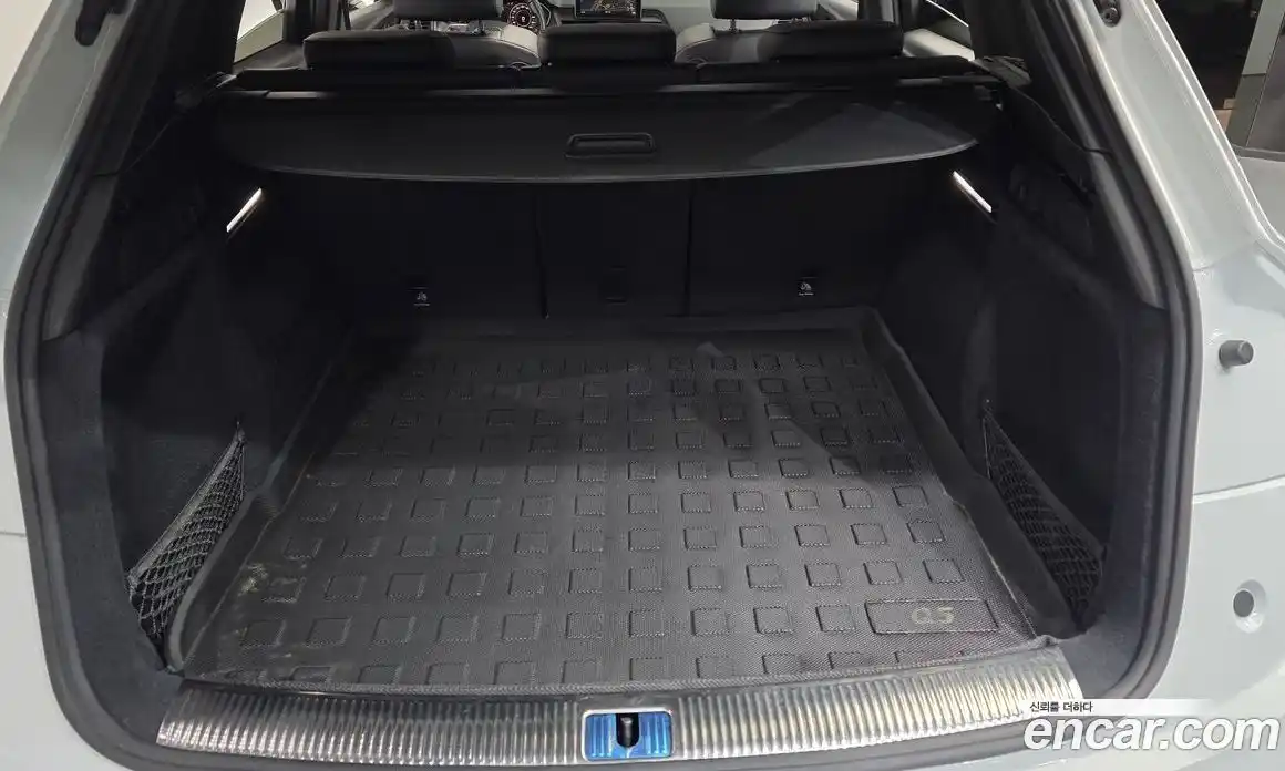 Audi Q5 2020 3.0 Автомат в Москве № 859857, фото 20