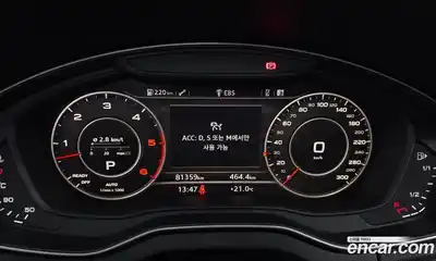 Audi Q5 2020 3.0 Автомат в Москве № 859857, миниатюра 8