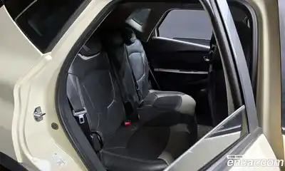 Renault QM3 2016 1.5 Автомат в Москве № 885754, миниатюра 12