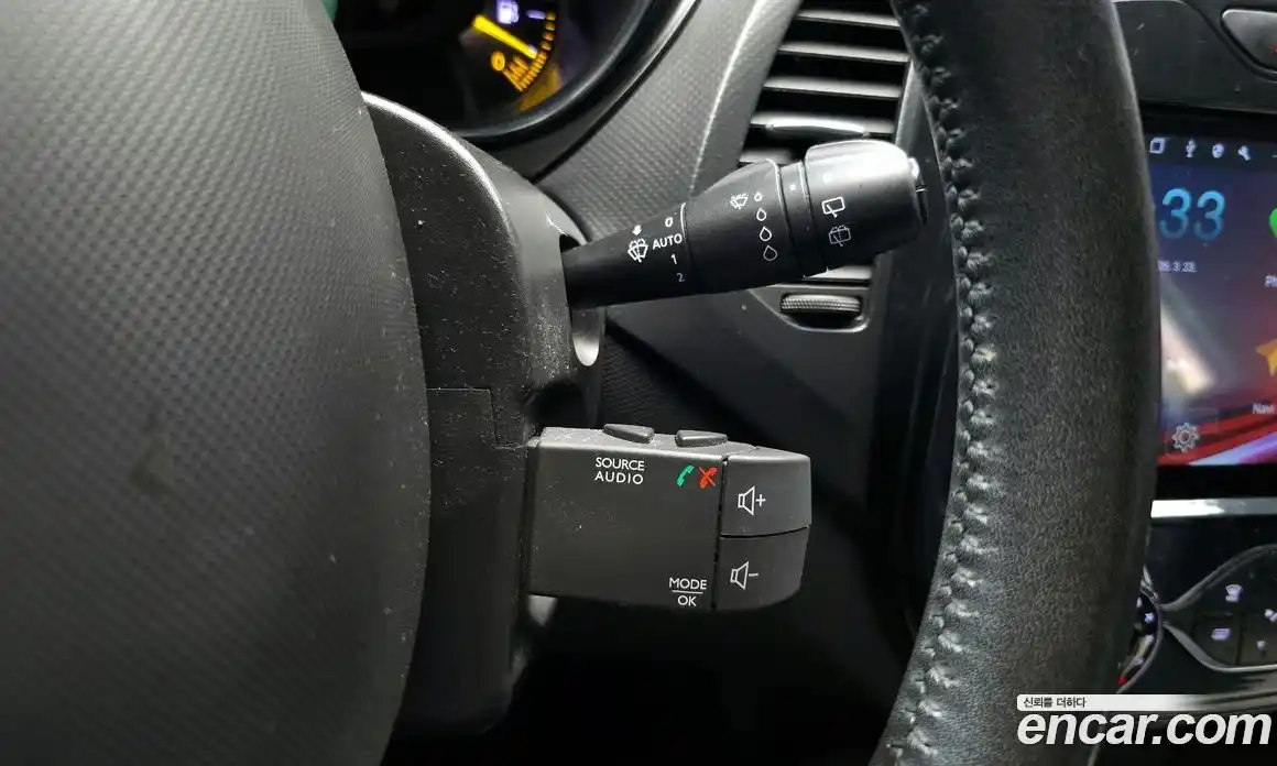 Renault QM3 2016 1.5 Автомат в Москве № 885754, фото 19