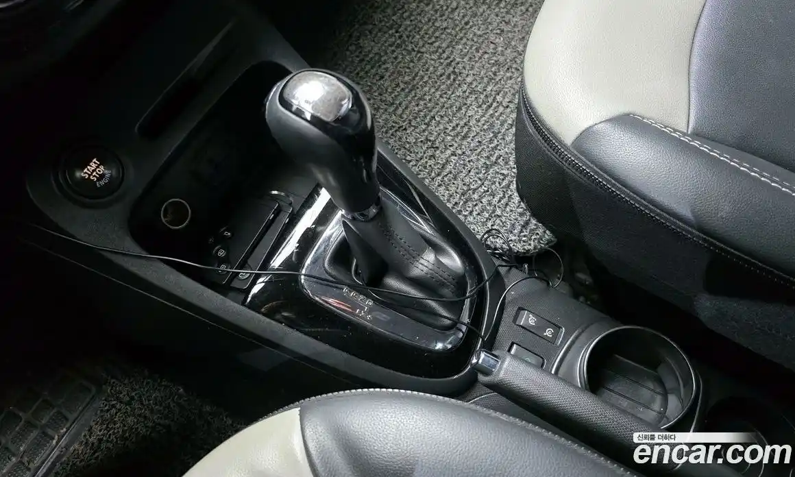 Renault QM3 2016 1.5 Автомат в Москве № 885754, фото 9