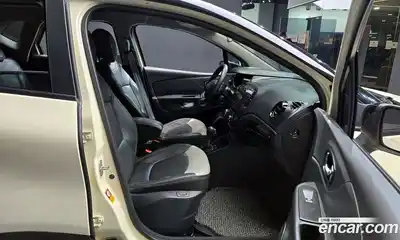 Renault QM3 2016 1.5 Автомат в Москве № 885754, миниатюра 10