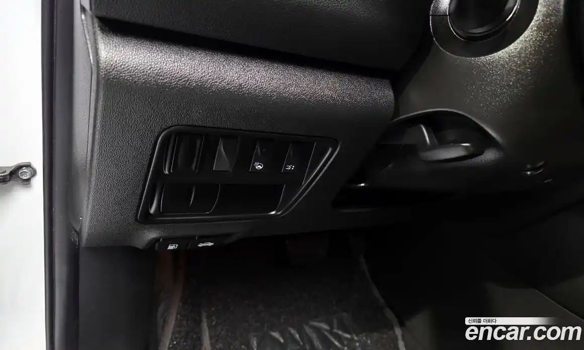 Renault QM6 2019 2.0 Автомат в Москве № 885852, фото 17