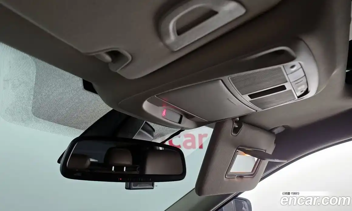 Renault QM6 2019 2.0 Автомат в Москве № 885852, фото 18