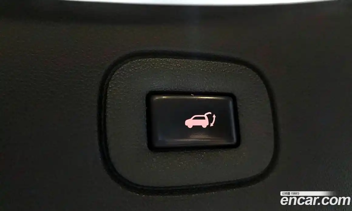 Renault QM6 2019 2.0 Автомат в Москве № 885852, фото 20