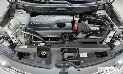 Renault QM6 2019 2.0 Автомат в Москве № 885852, миниатюра 6