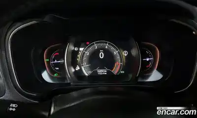 Renault QM6 2019 2.0 Автомат в Москве № 885852, миниатюра 8