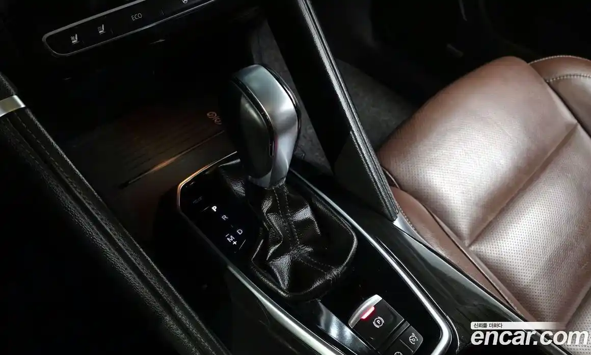 Renault QM6 2019 2.0 Автомат в Москве № 885852, фото 9