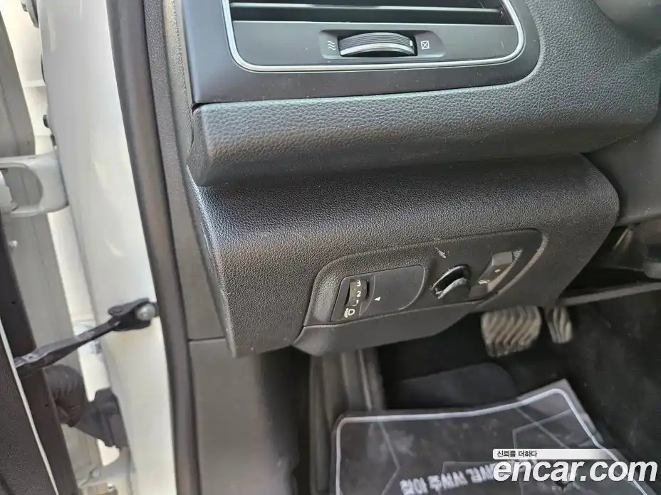 Renault SM6 2018 2.0 Автомат в Москве № 885868, фото 13