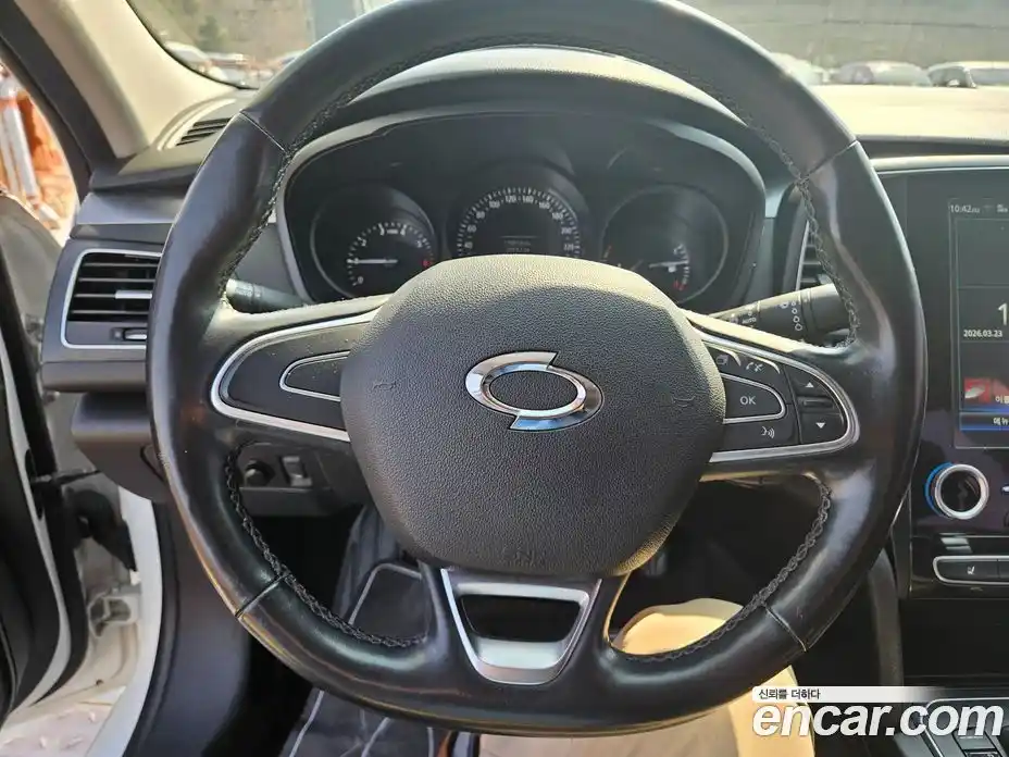 Renault SM6 2018 2.0 Автомат в Москве № 885868, фото 14