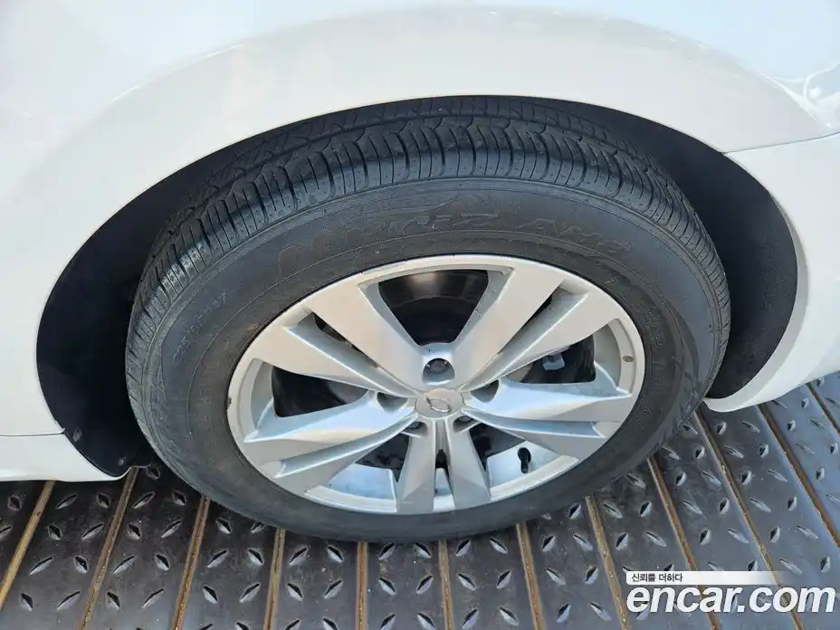 Renault SM6 2018 2.0 Автомат в Москве № 885868, фото 16