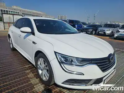 Renault SM6 2018 2.0 Автомат в Москве № 885868, миниатюра 3