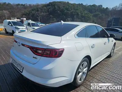 Renault SM6 2018 2.0 Автомат в Москве № 885868, миниатюра 5