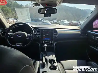 Renault SM6 2018 2.0 Автомат в Москве № 885868, миниатюра 7