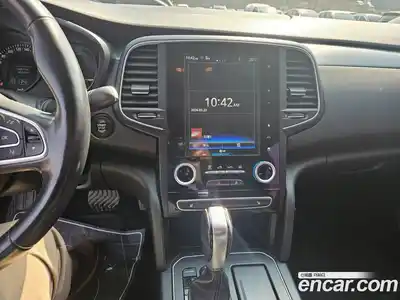 Renault SM6 2018 2.0 Автомат в Москве № 885868, миниатюра 9