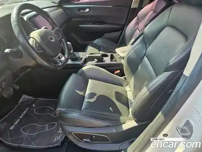 Renault SM6 2018 2.0 Автомат в Москве № 885868, миниатюра 10