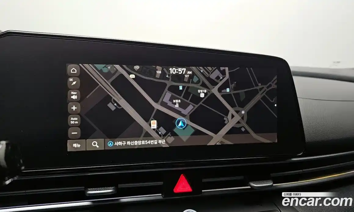 Hyundai Avante 2025 1.6 Автомат в Москве № 885962, фото 14