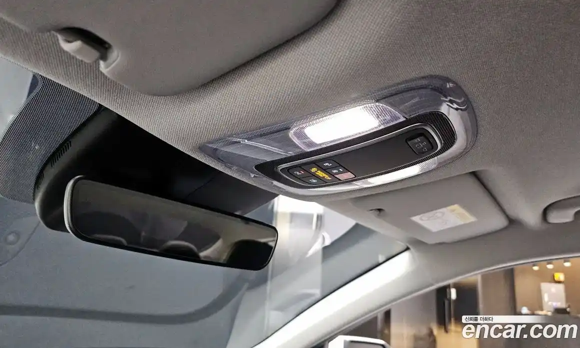 Hyundai Avante 2025 1.6 Автомат в Москве № 885962, фото 18