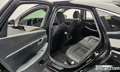 Hyundai Sonata 2019 2.0 гидро в Москве № 886095, миниатюра 11