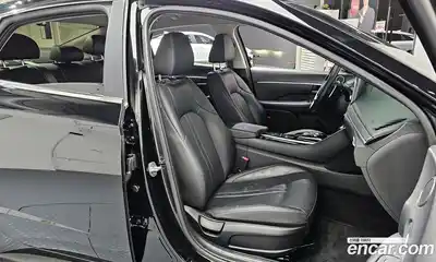 Hyundai Sonata 2019 2.0 гидро в Москве № 886095, миниатюра 12