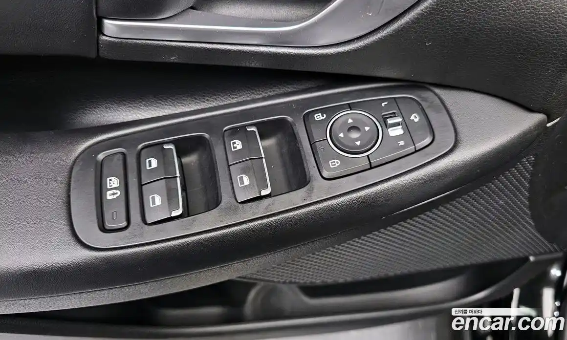 Hyundai Sonata 2019 2.0 гидро в Москве № 886095, фото 14