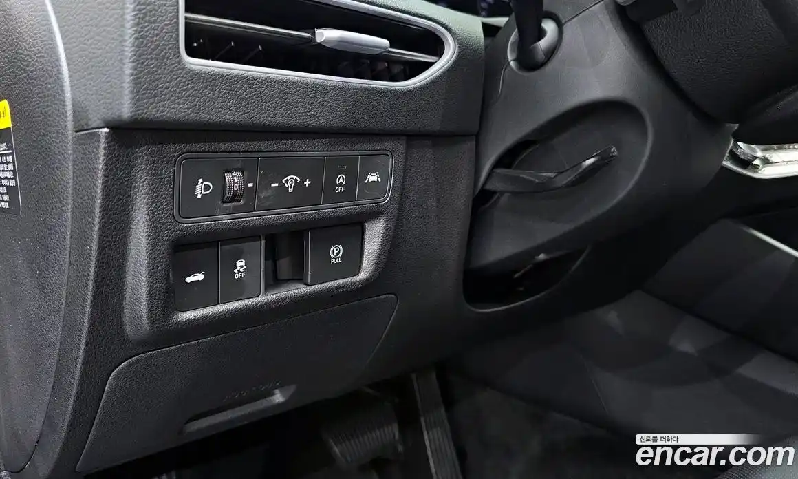 Hyundai Sonata 2019 2.0 гидро в Москве № 886095, фото 15