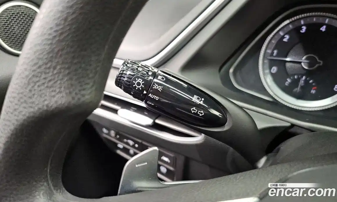 Hyundai Sonata 2019 2.0 гидро в Москве № 886095, фото 16