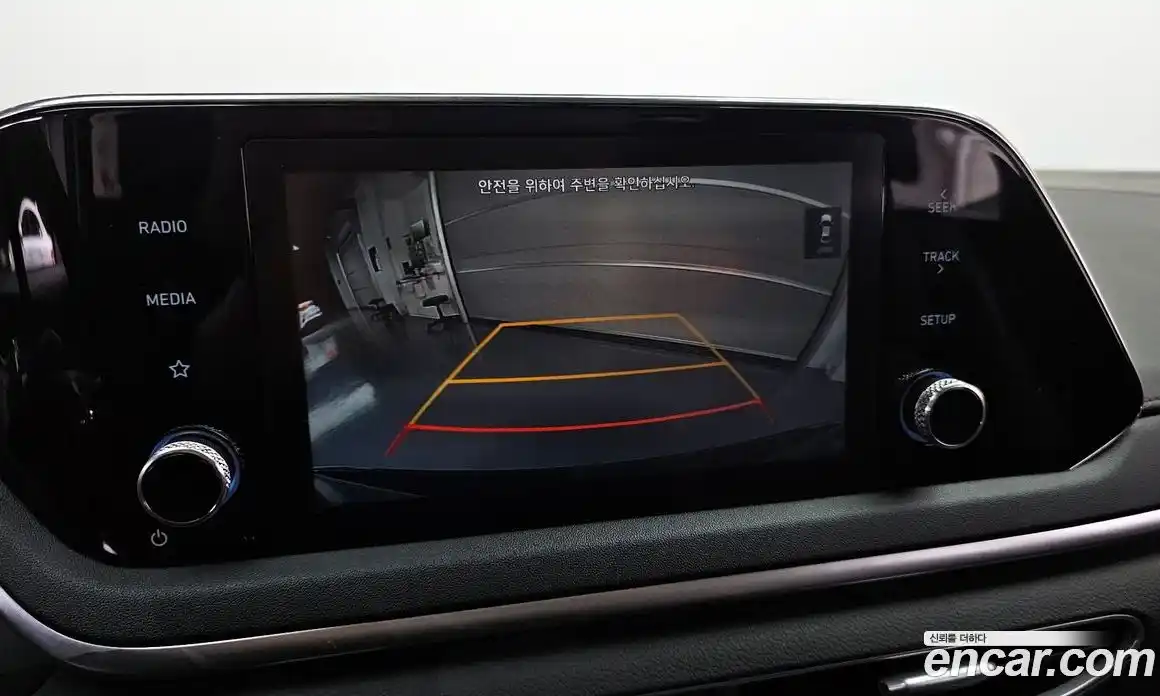 Hyundai Sonata 2019 2.0 гидро в Москве № 886095, фото 17