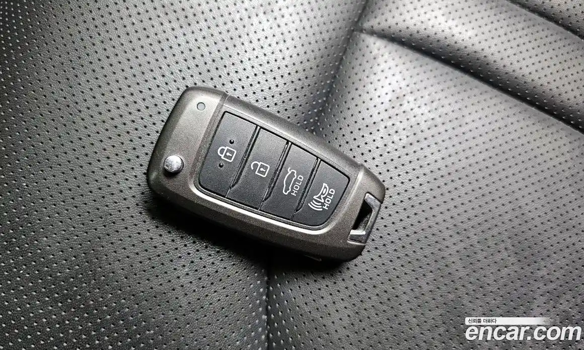 Hyundai Sonata 2019 2.0 гидро в Москве № 886095, фото 19