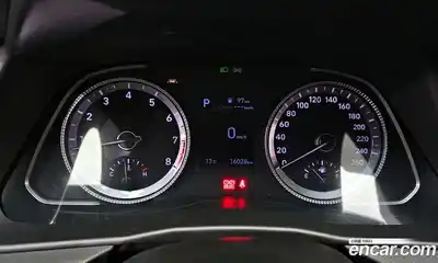 Hyundai Sonata 2019 2.0 гидро в Москве № 886095, миниатюра 8