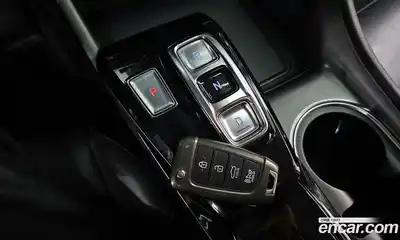 Hyundai Sonata 2019 2.0 гидро в Москве № 886095, миниатюра 9