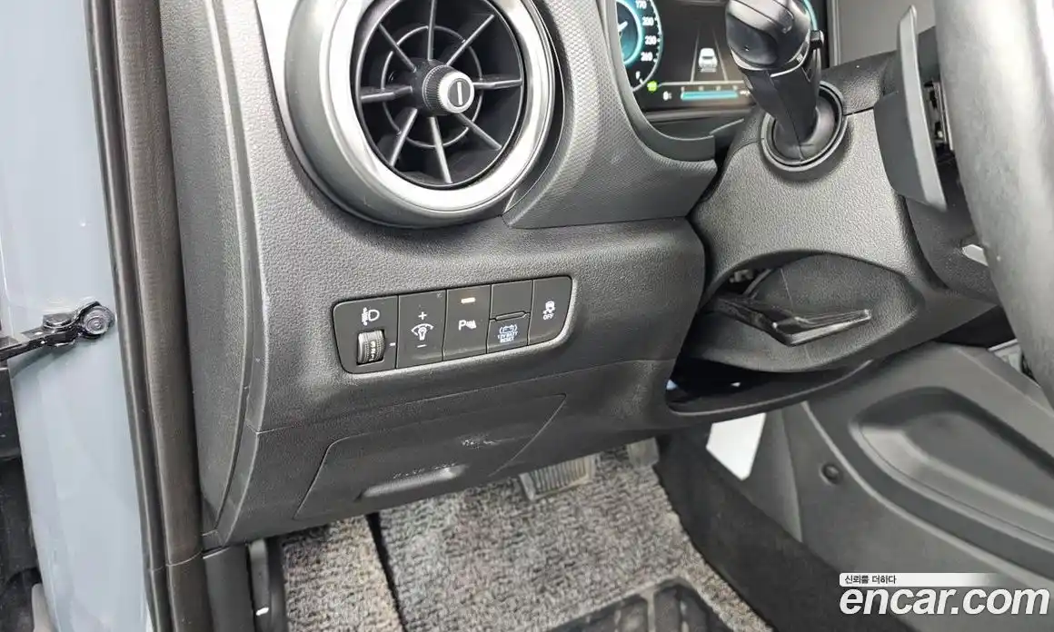 Hyundai Kona 2022 1.6 Автомат в Москве № 886211, фото 18