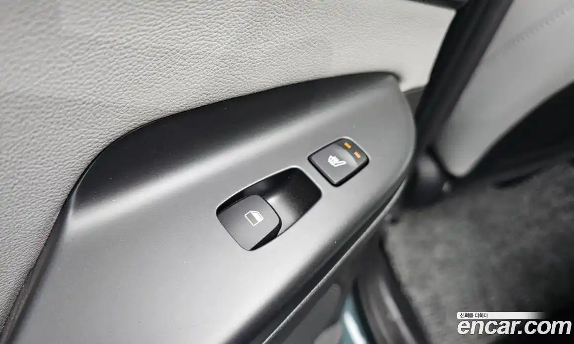 Hyundai Kona 2022 1.6 Автомат в Москве № 886211, фото 19