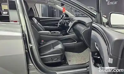 Hyundai Tucson 2022 1.6 Автомат в Москве № 886216, миниатюра 11