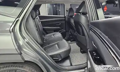 Hyundai Tucson 2022 1.6 Автомат в Москве № 886216, миниатюра 12