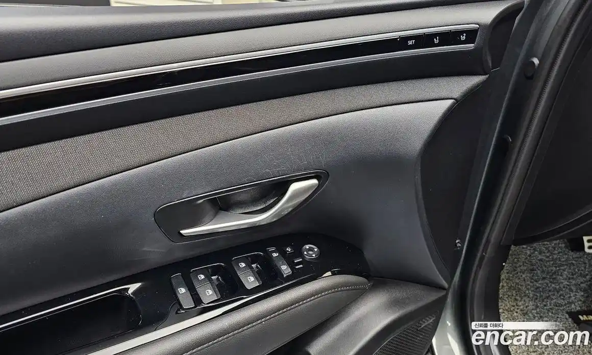 Hyundai Tucson 2022 1.6 Автомат в Москве № 886216, фото 17