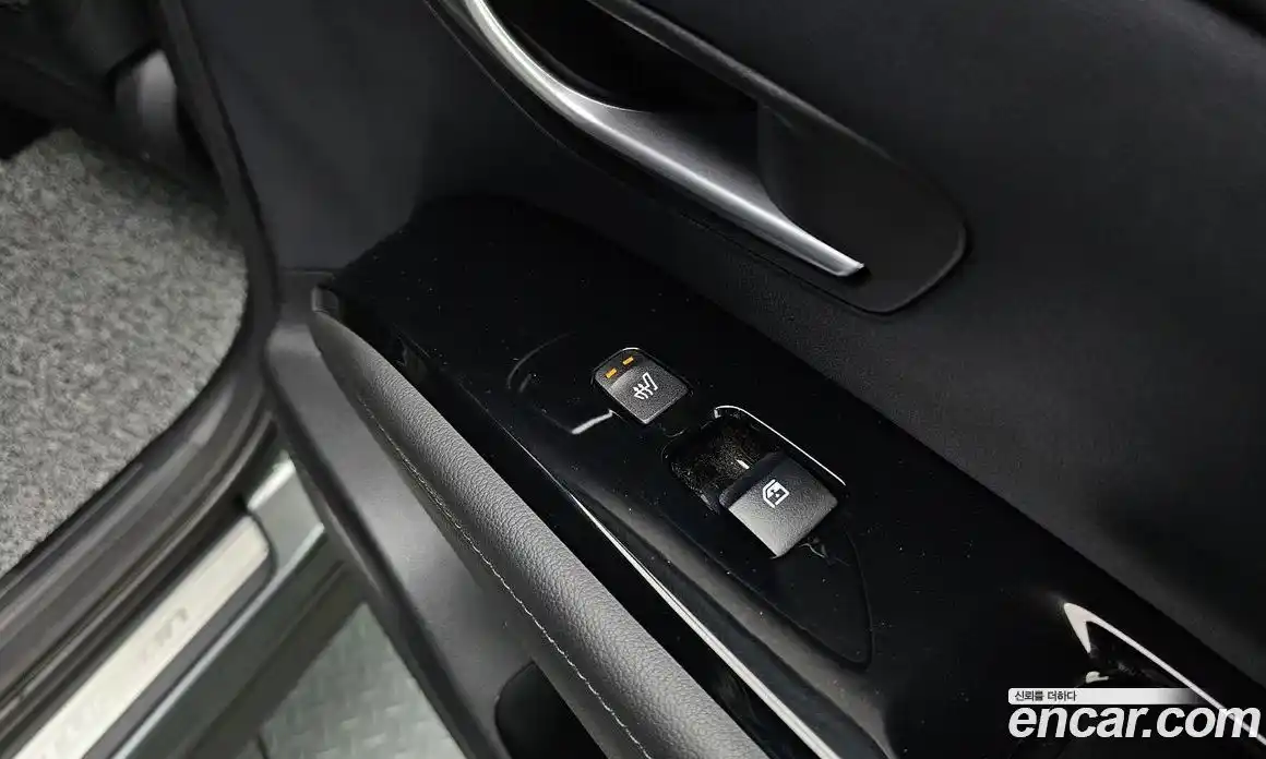 Hyundai Tucson 2022 1.6 Автомат в Москве № 886216, фото 18