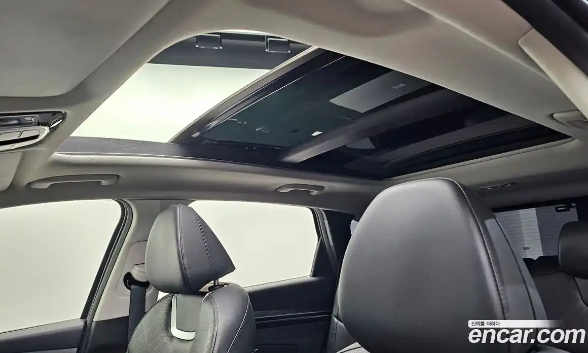 Hyundai Tucson 2022 1.6 Автомат в Москве № 886216, фото 19