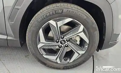 Hyundai Tucson 2022 1.6 Автомат в Москве № 886216, миниатюра 5