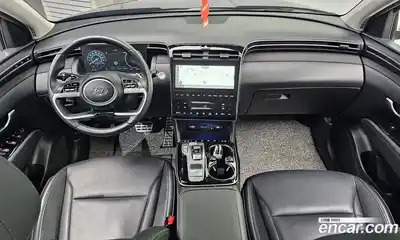 Hyundai Tucson 2022 1.6 Автомат в Москве № 886216, миниатюра 7