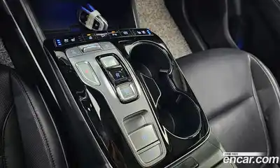 Hyundai Tucson 2022 1.6 Автомат в Москве № 886216, миниатюра 9