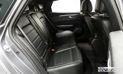 Renault SM6 2024 1.3 гидро в Москве № 886499, миниатюра 12