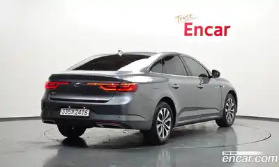 Renault SM6 2024 1.3 гидро в Москве № 886499, миниатюра 2