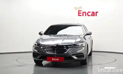 Renault SM6 2024 1.3 гидро в Москве № 886499, миниатюра 3
