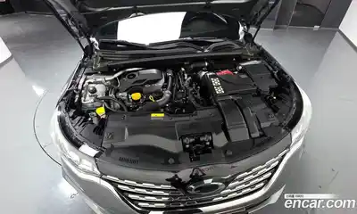 Renault SM6 2024 1.3 гидро в Москве № 886499, миниатюра 6