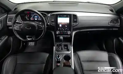 Renault SM6 2024 1.3 гидро в Москве № 886499, миниатюра 7