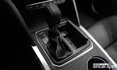 Renault SM6 2024 1.3 гидро в Москве № 886499, миниатюра 9