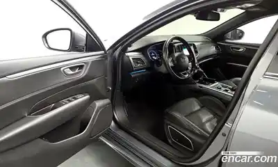 Renault SM6 2024 1.3 гидро в Москве № 886499, миниатюра 10